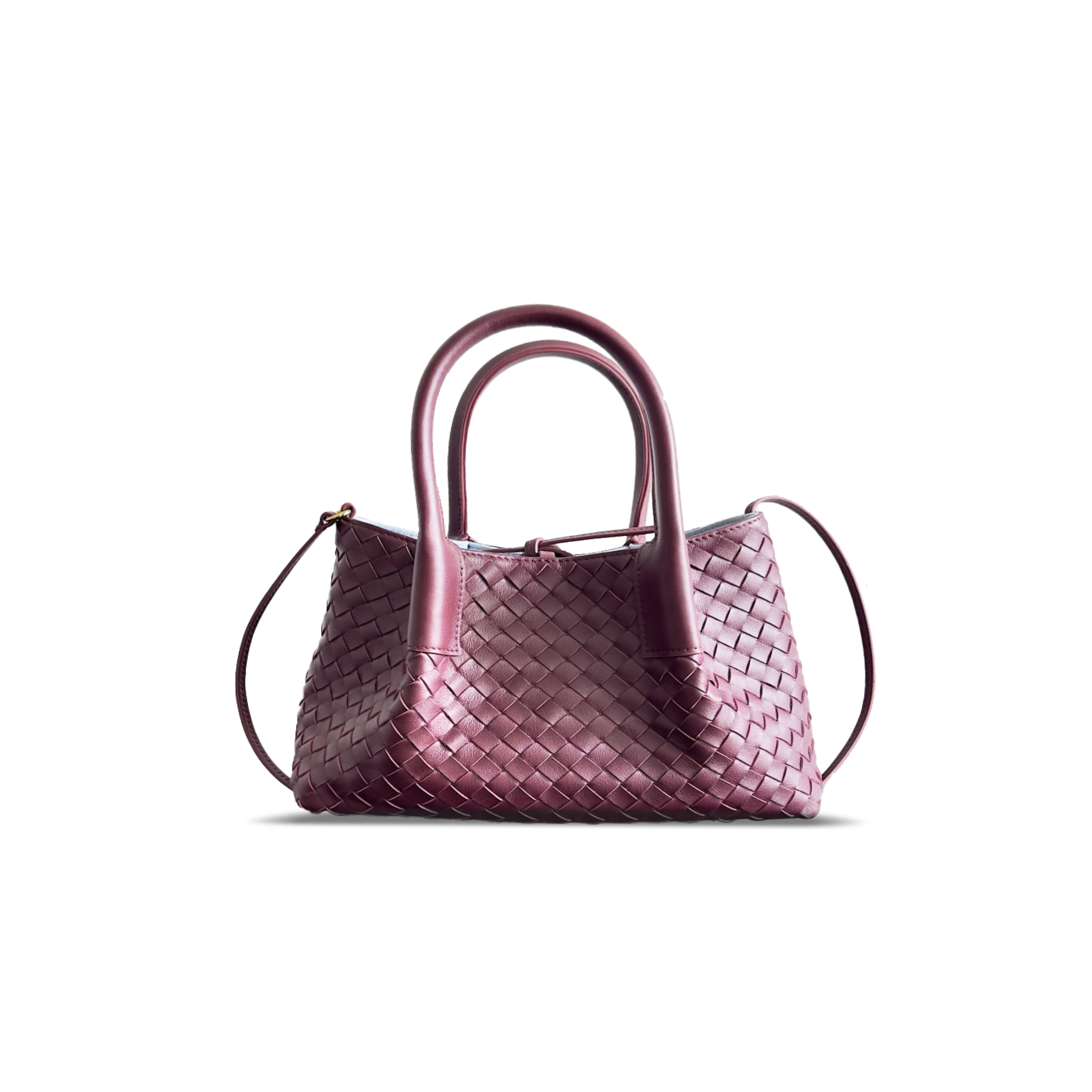 bo*te*ga Ve*ne*ta small pinacoteca 819004v5ag13000 (24*15*12cm)